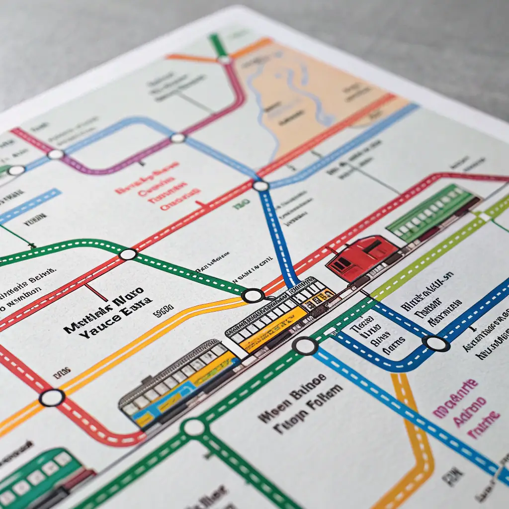 Ticket to Ride - Viaggi in Treno