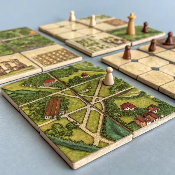 Carcassonne