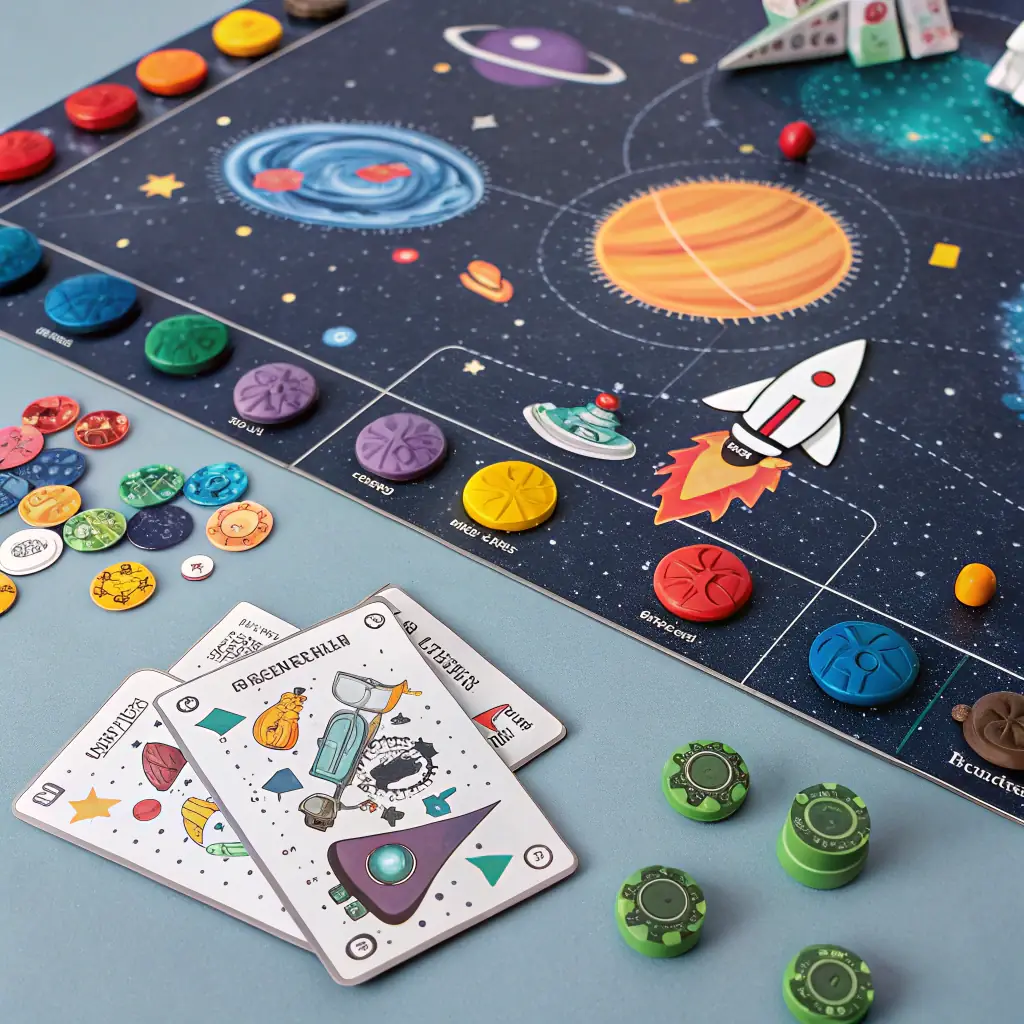 Terraforming Mars - Edizione Italiana
