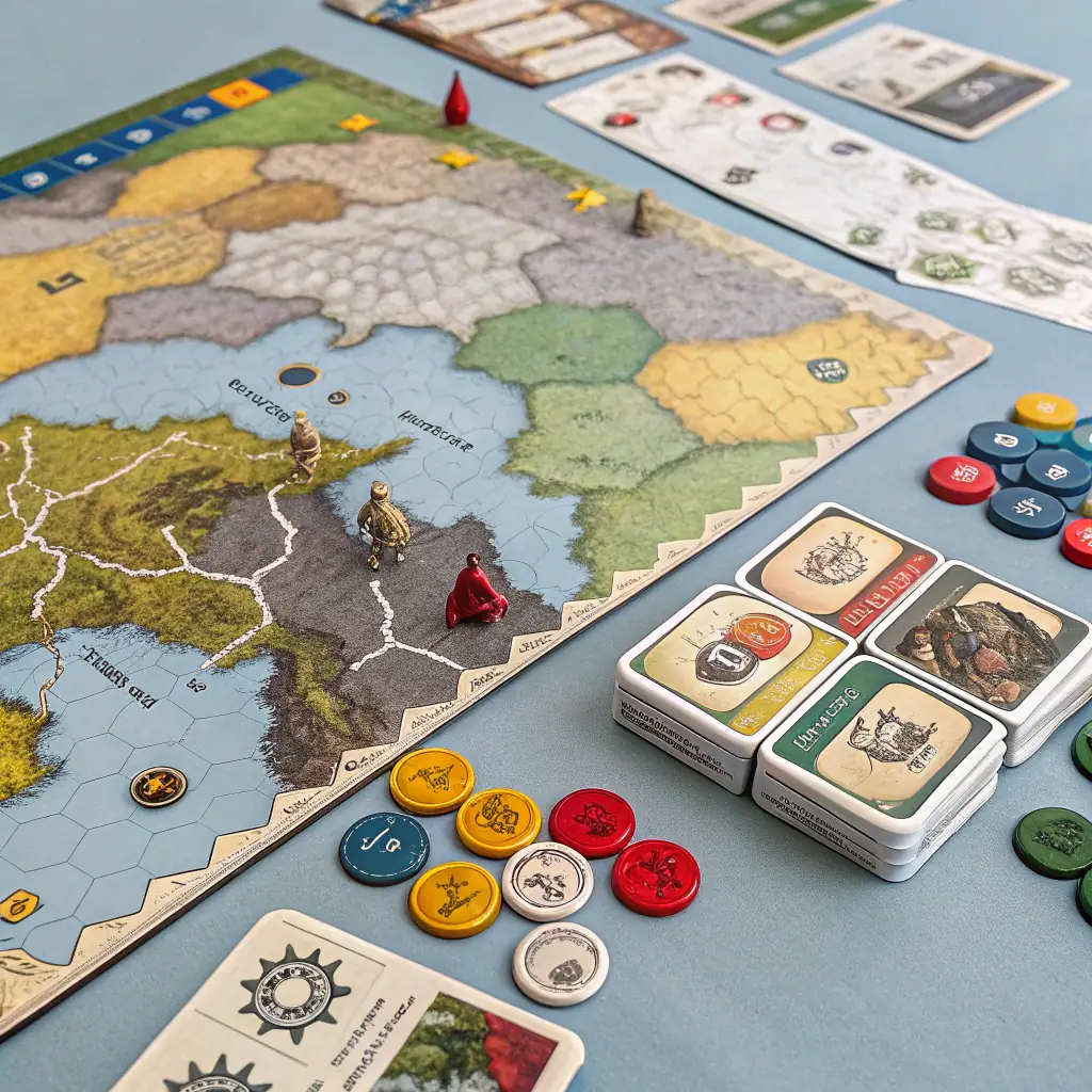 Risk - Edizione Italia