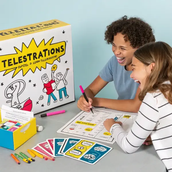 Pictionary